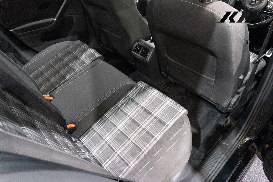 2014 Volkswagen Golf photo 6