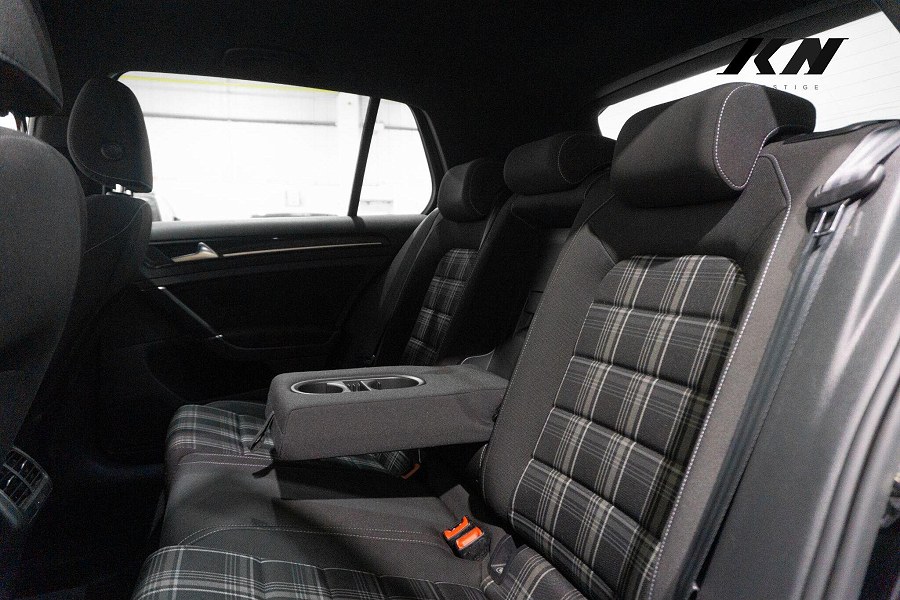 2014 Volkswagen Golf photo 10