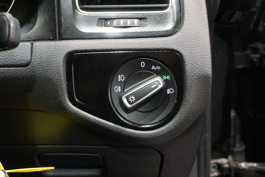 2014 Volkswagen Golf photo 11