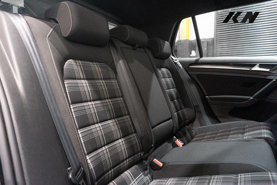2014 Volkswagen Golf photo 7