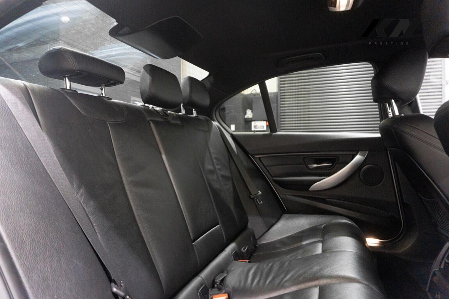 2015 BMW 3 Series photo 10