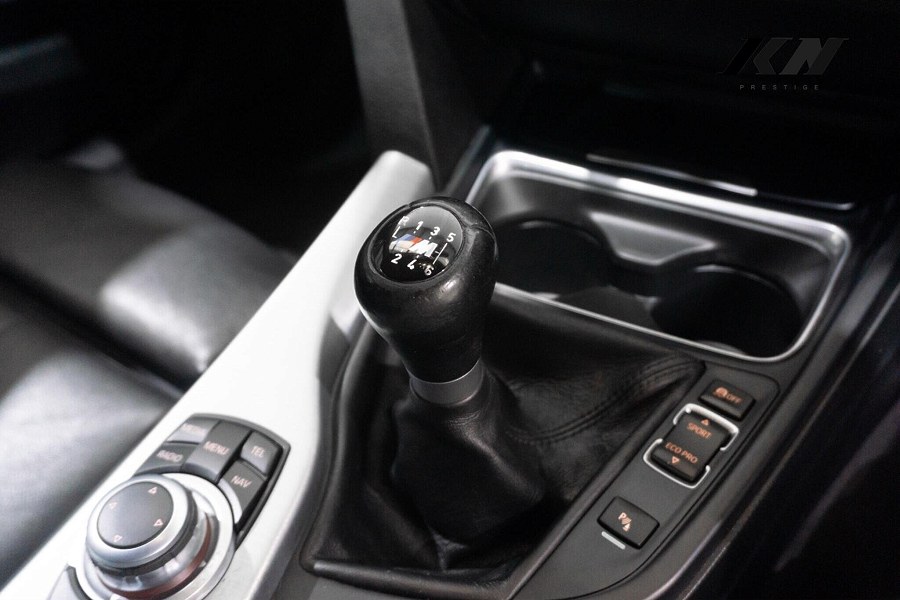 2015 BMW 3 Series photo 6