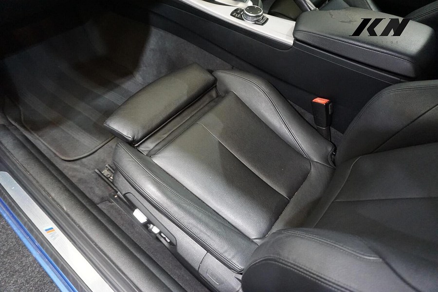 2016 BMW 4 Series photo 9