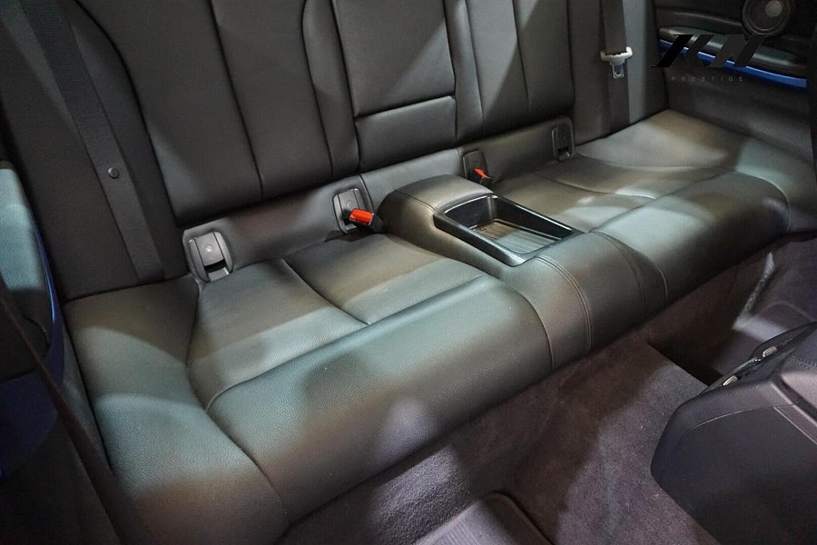 2016 BMW 4 Series photo 10