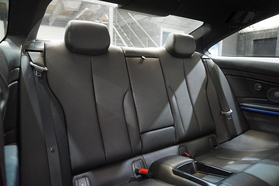 2016 BMW 4 Series photo 11