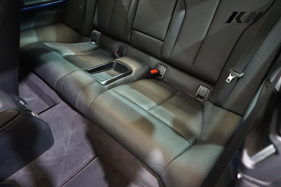 2016 BMW 4 Series photo 7