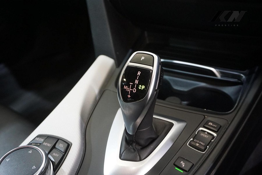 2016 BMW 4 Series photo 6