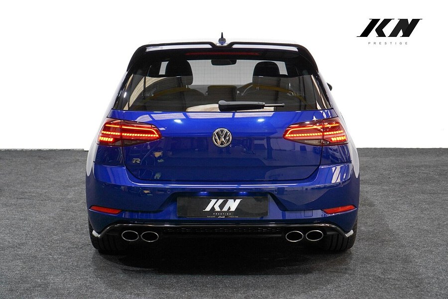 2018 Volkswagen Golf photo 10