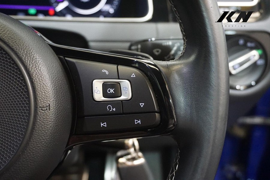 2018 Volkswagen Golf photo 14