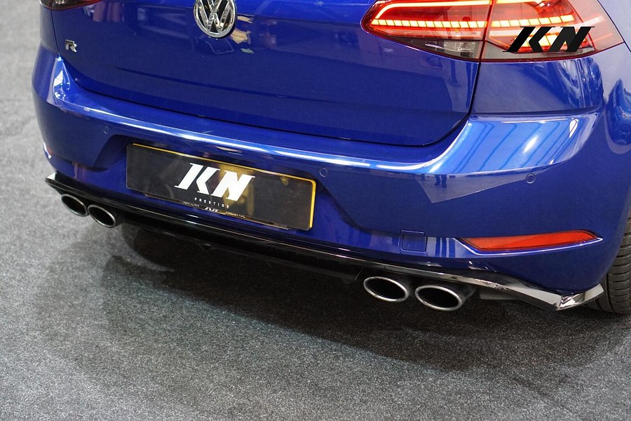 2018 Volkswagen Golf photo 9