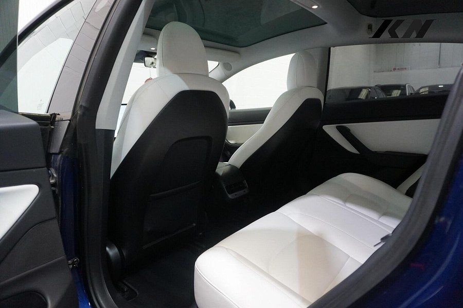 2020 Tesla Model 3 photo 13