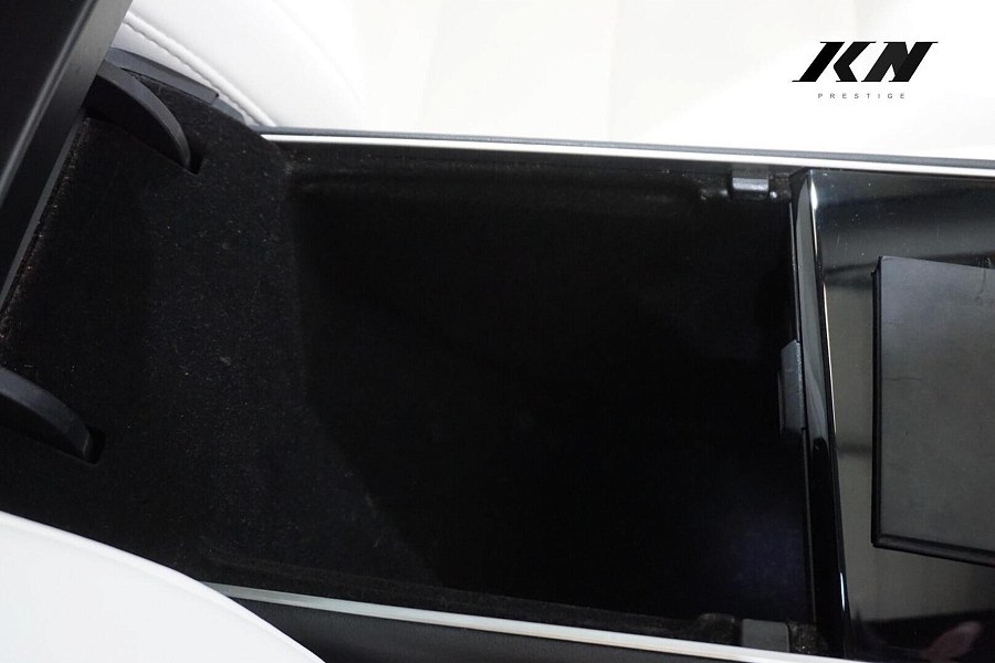 2020 Tesla Model 3 photo 11