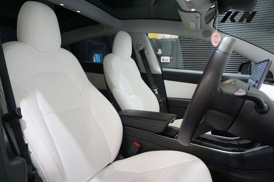 2020 Tesla Model 3 photo 10