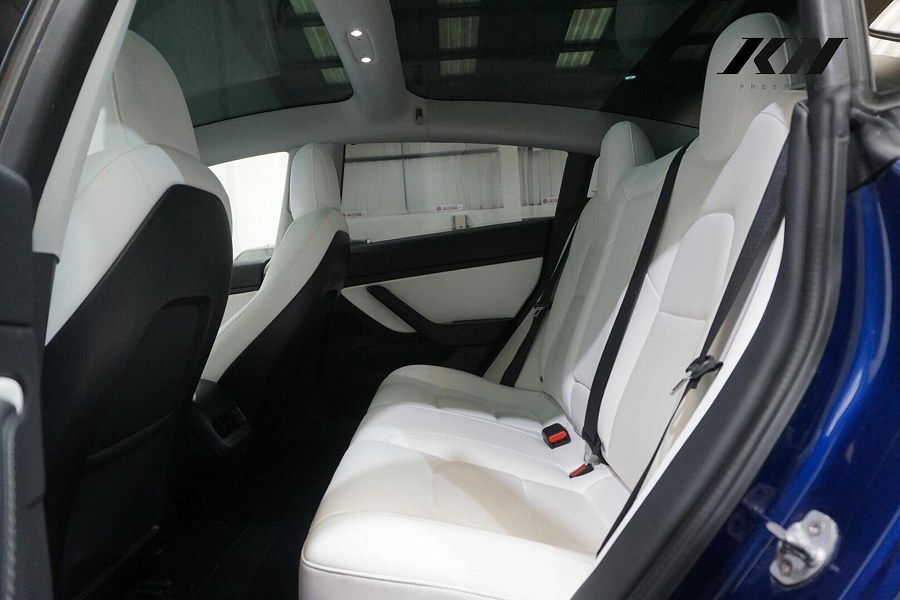 2020 Tesla Model 3 photo 14