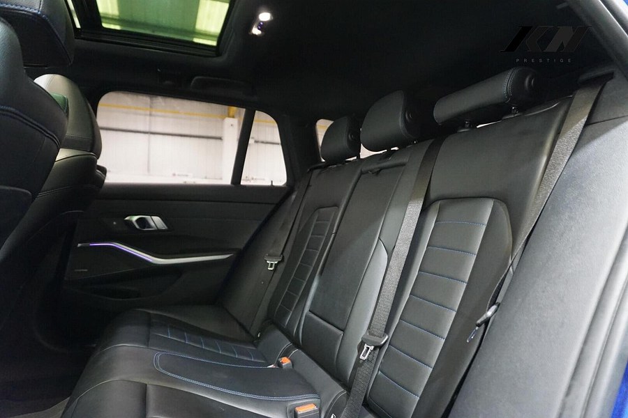 2019 BMW 3 Series photo 7