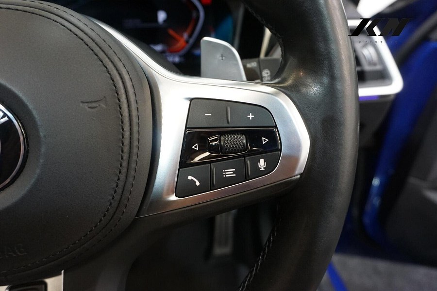 2019 BMW 3 Series photo 12