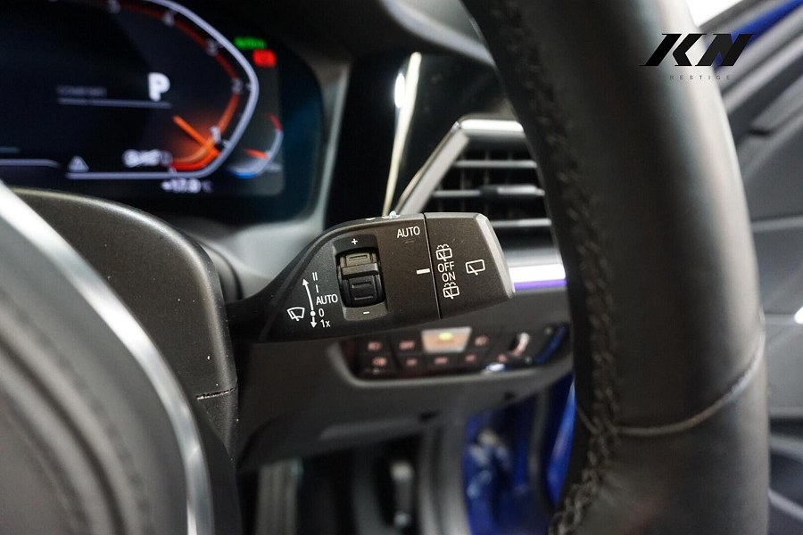 2019 BMW 3 Series photo 14