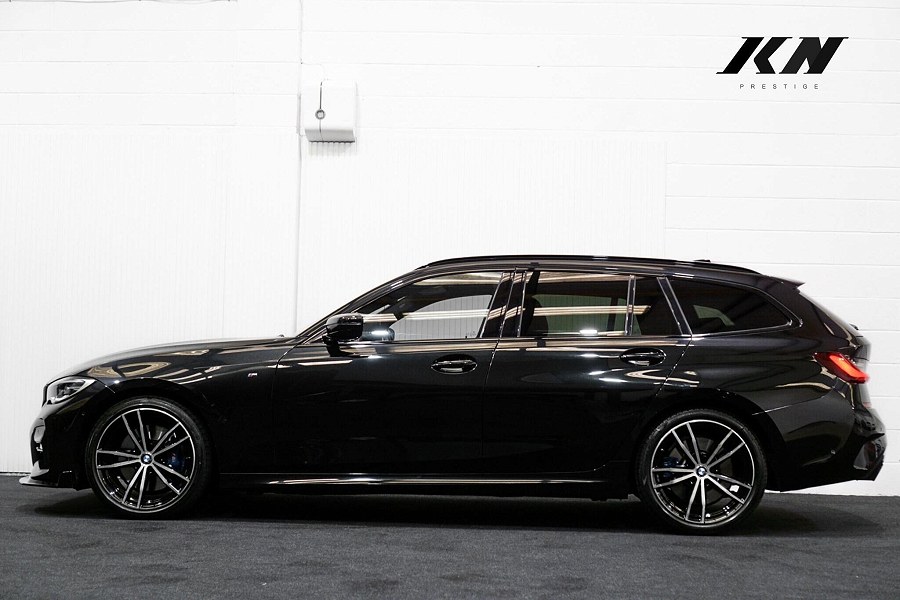 2019 BMW 3 Series photo 10