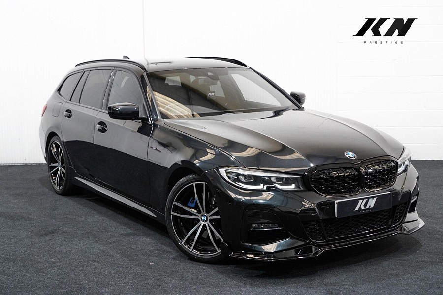 2019 BMW 3 Series photo 5