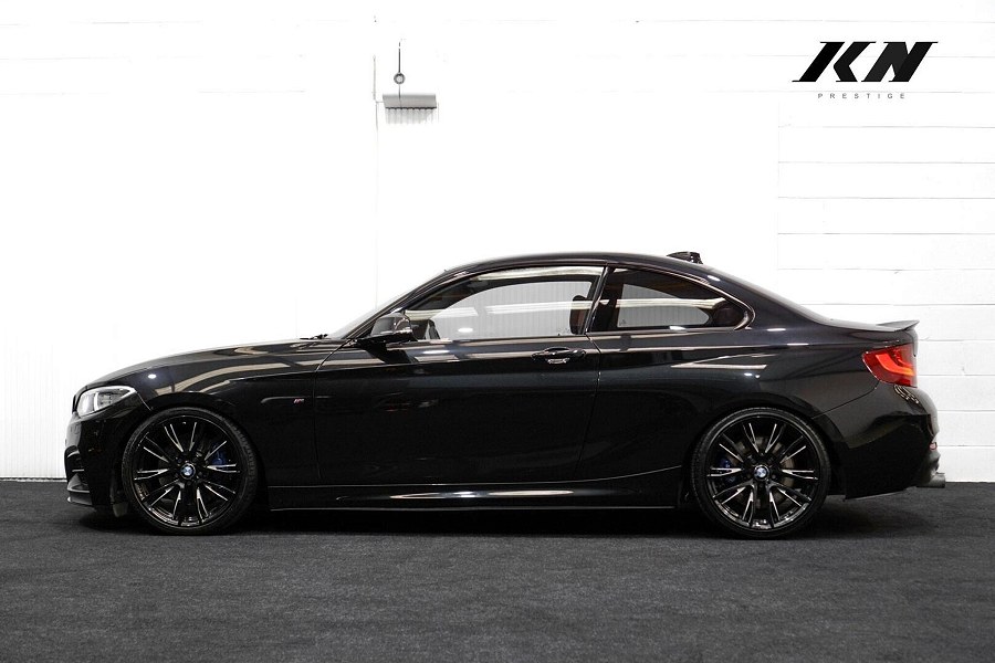 2015 BMW 2 Series photo 6