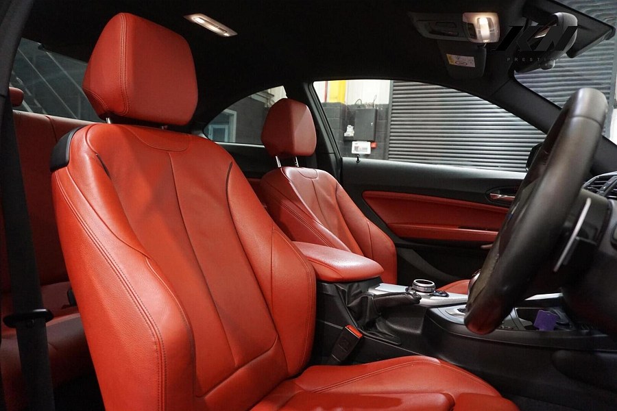 2015 BMW 2 Series photo 13