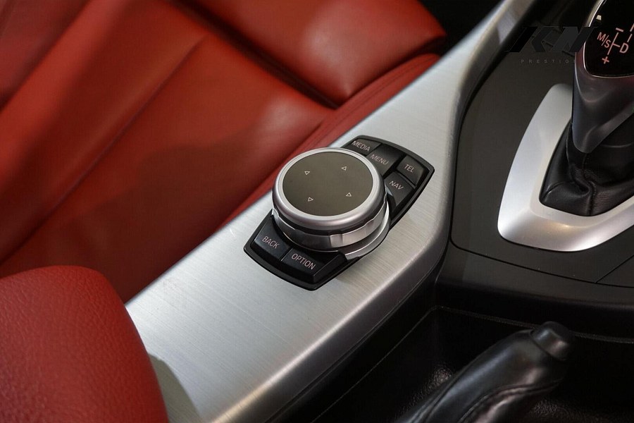 2015 BMW 2 Series photo 10