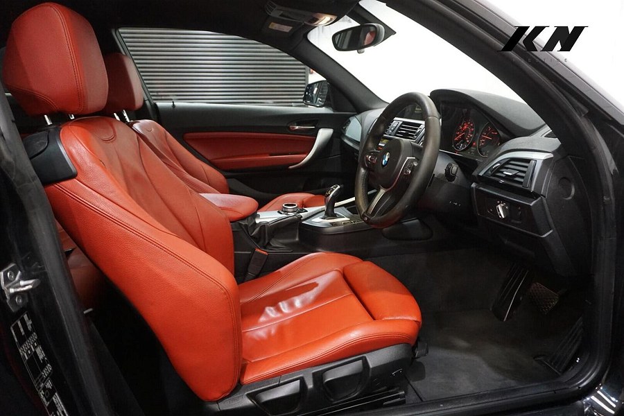 2015 BMW 2 Series photo 14