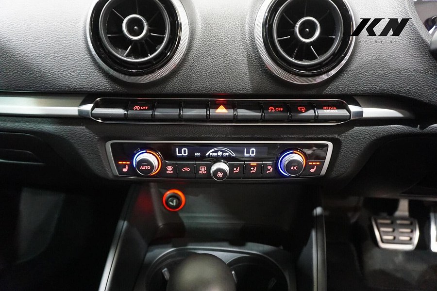 2015 Audi S3 photo 11