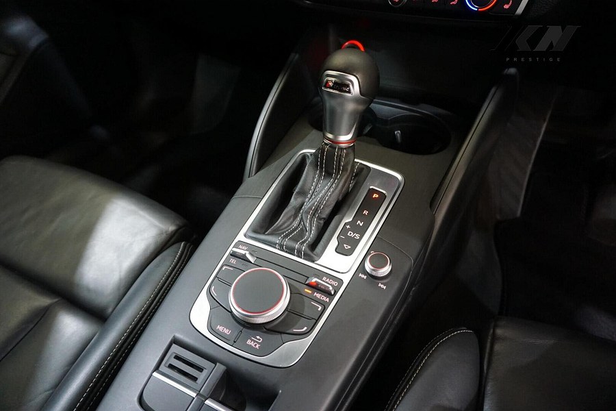 2015 Audi S3 photo 14