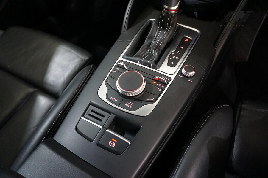 2015 Audi S3 photo 13