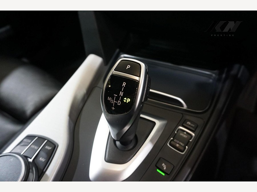 2019 BMW 4 Series Gran Coupe photo 6
