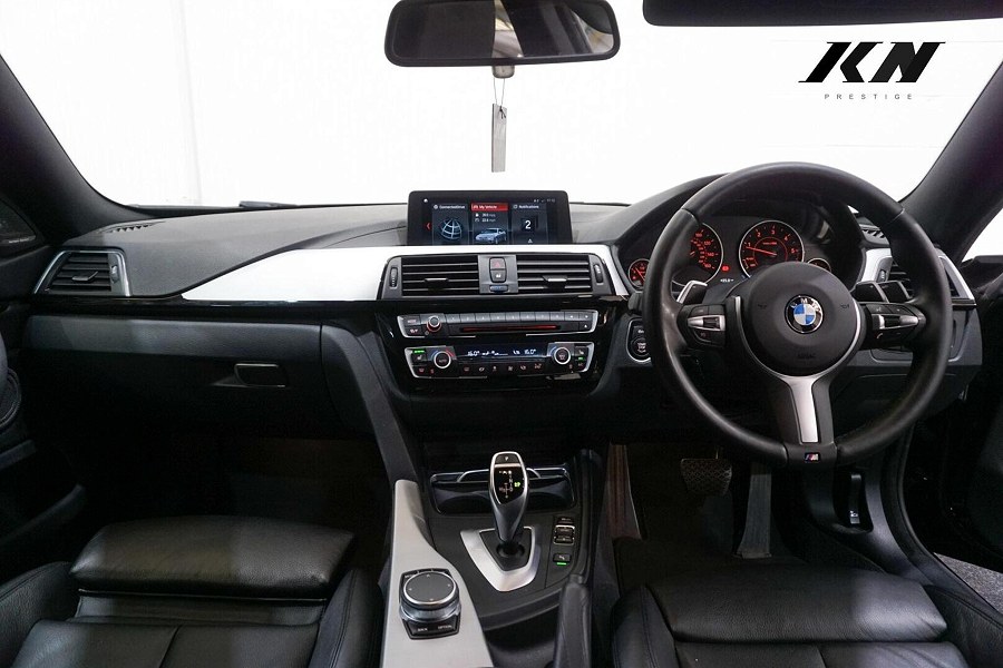 2019 BMW 4 Series Gran Coupe photo 3
