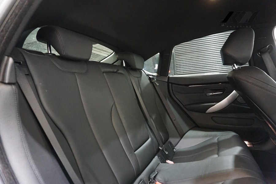 2019 BMW 4 Series Gran Coupe photo 10
