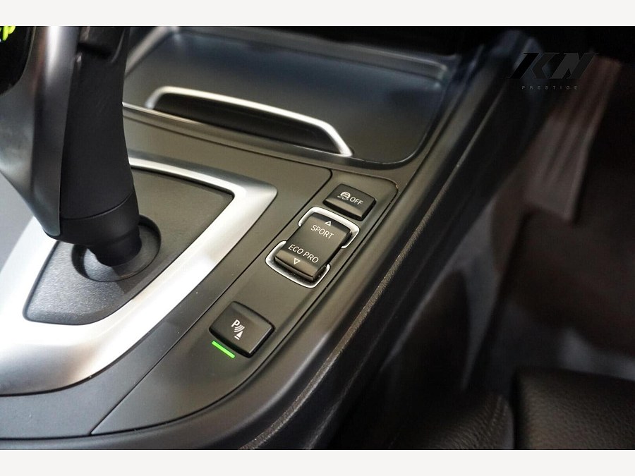 2019 BMW 4 Series Gran Coupe photo 7