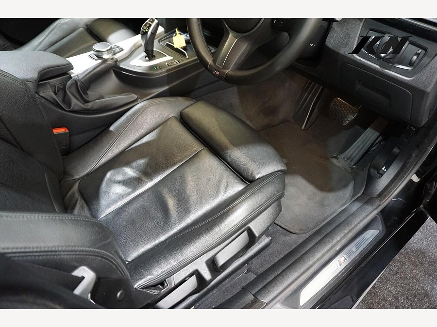 2019 BMW 4 Series Gran Coupe photo 11