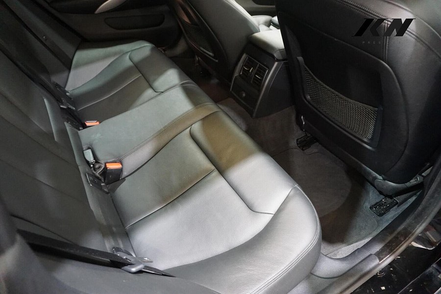 2019 BMW 4 Series Gran Coupe photo 9