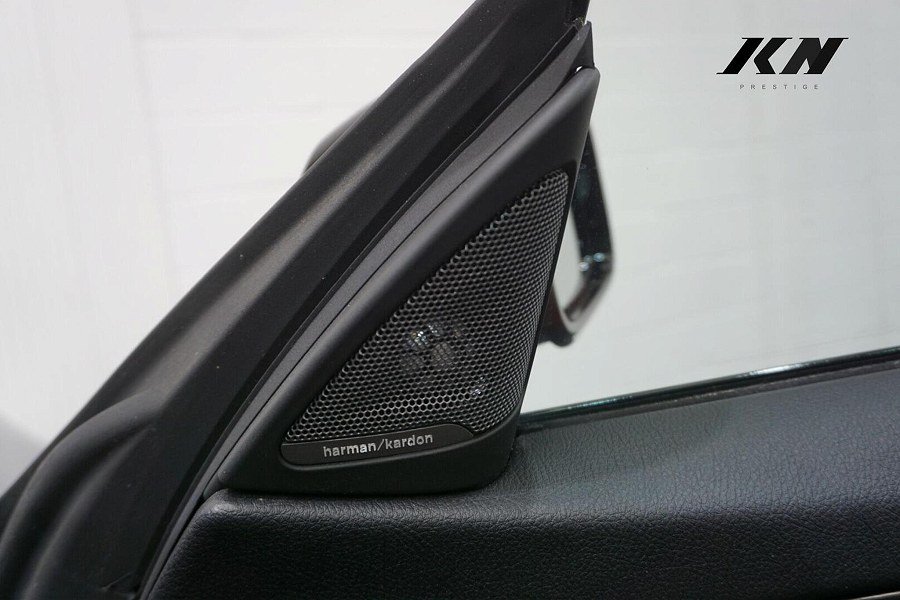 2019 BMW 4 Series Gran Coupe photo 13