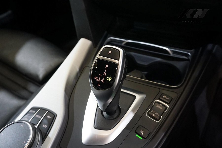2019 BMW 4 Series Gran Coupe photo 5