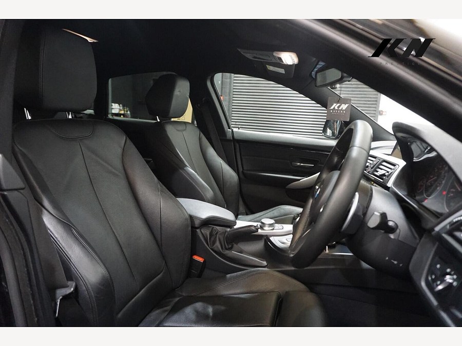 2019 BMW 4 Series Gran Coupe photo 10