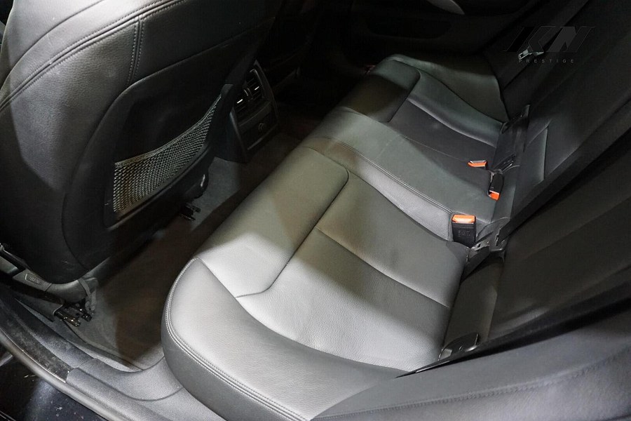 2019 BMW 4 Series Gran Coupe photo 7