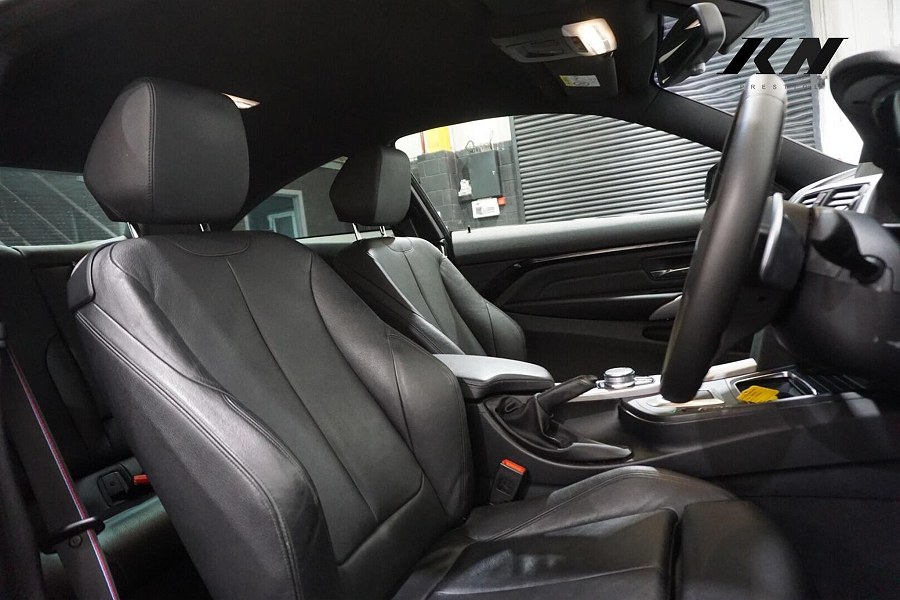 2019 BMW 4 Series photo 4