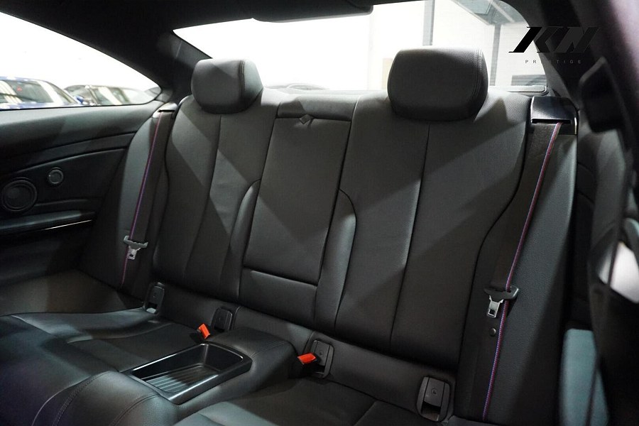 2019 BMW 4 Series photo 5