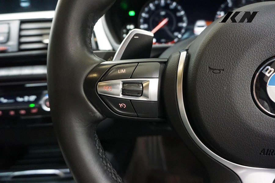 2019 BMW 4 Series photo 12
