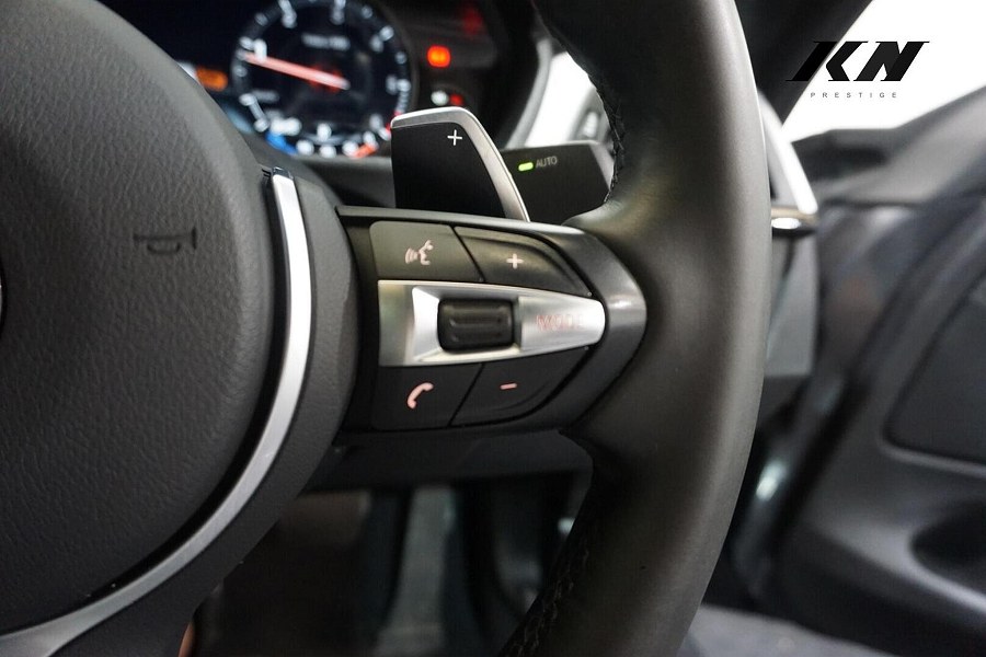 2019 BMW 4 Series photo 10