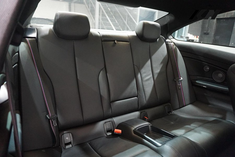 2019 BMW 4 Series photo 7