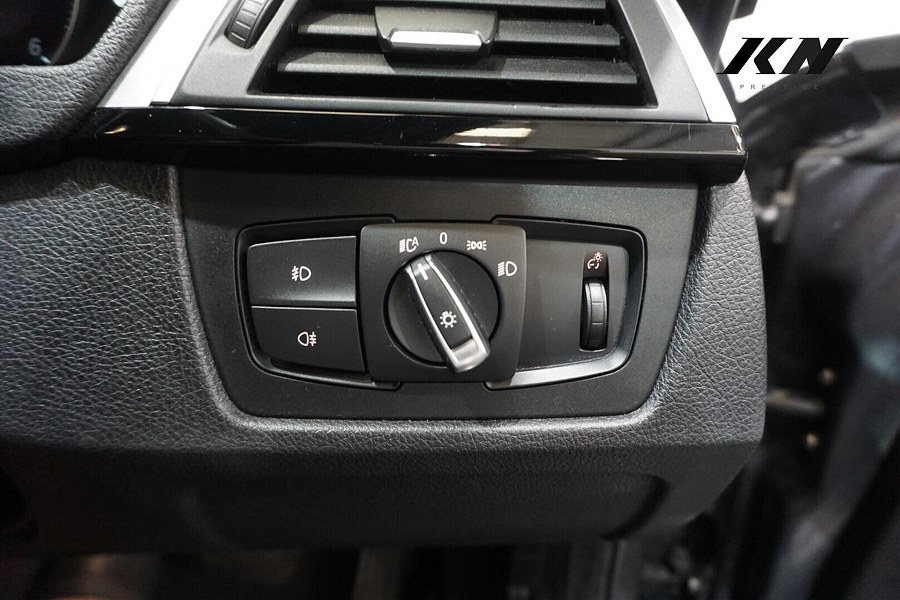 2019 BMW 4 Series photo 9