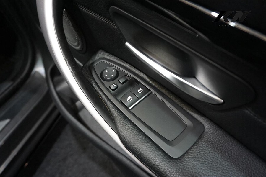 2019 BMW 4 Series photo 8
