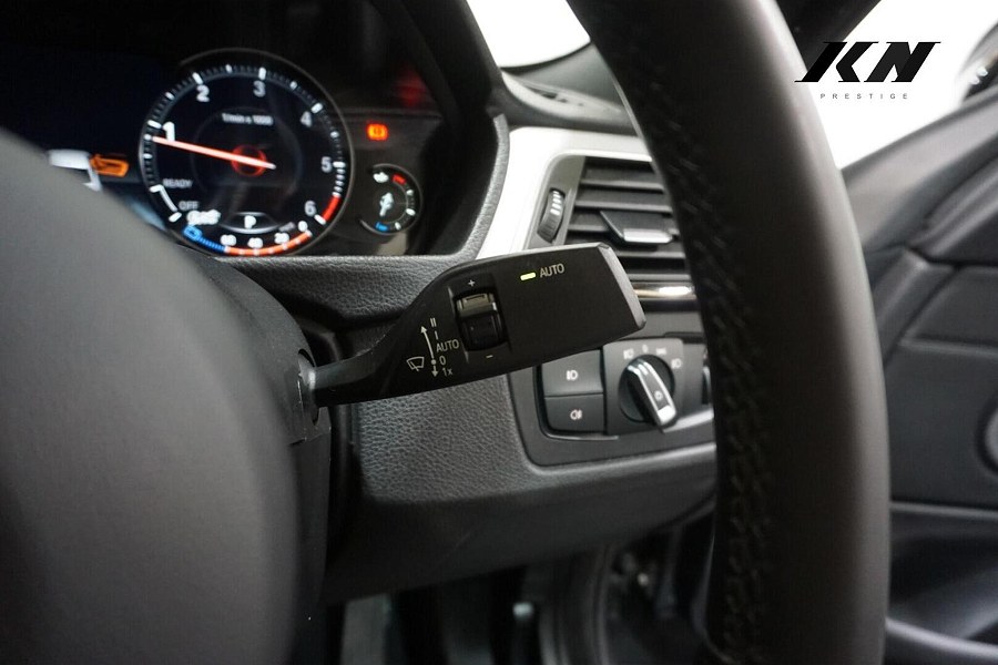 2019 BMW 4 Series photo 11