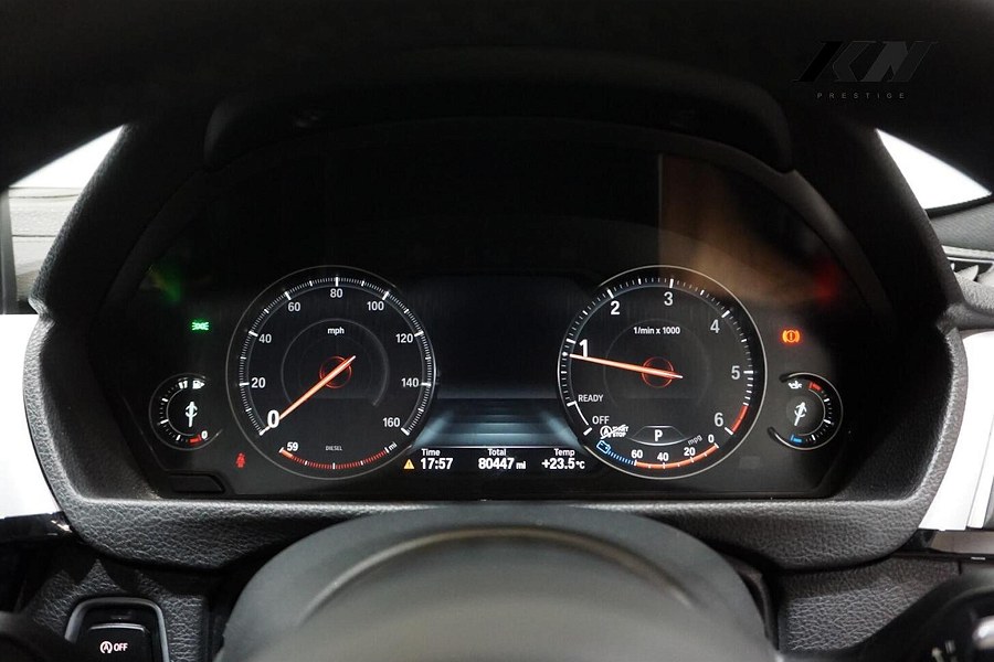 2019 BMW 4 Series photo 3