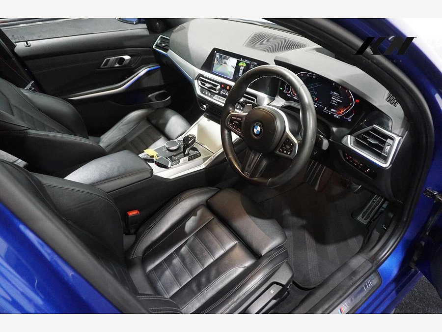 2020 BMW 3 Series photo 14